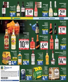 Marktkauf Prospekt - Angebote ab 20.10.