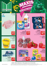 Marktkauf Prospekt - Angebote ab 20.10.