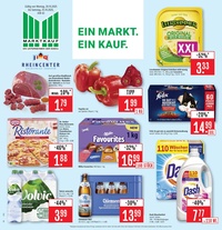 Marktkauf Prospekt - Angebote ab 20.10.