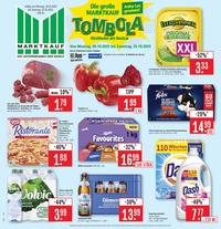 Marktkauf Prospekt - Angebote ab 20.10.
