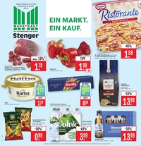 Marktkauf Prospekt - Angebote ab 20.10.