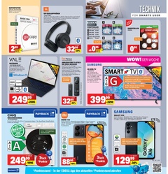 Marktkauf Prospekt - Angebote ab 20.10.