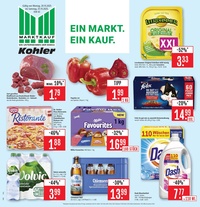 Marktkauf Prospekt - Angebote ab 20.10.