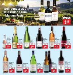 Marktkauf Prospekt - Angebote ab 20.10.