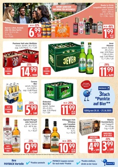 Marktkauf Prospekt - Angebote ab 20.10.