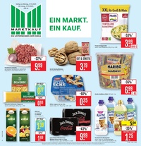 Marktkauf Prospekt - Angebote ab 27.10.