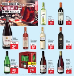 Marktkauf Prospekt - Angebote ab 27.10.