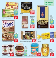 Marktkauf Prospekt - Angebote ab 27.10.