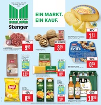Marktkauf Prospekt - Angebote ab 27.10.