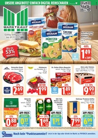 Marktkauf Prospekt - Angebote ab 27.10.