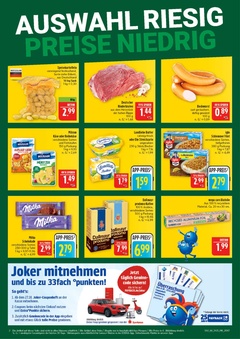 Marktkauf Prospekt - Angebote ab 27.10. - Seite 2