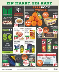 Marktkauf Prospekt - Angebote ab 01.11.