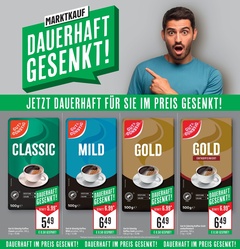 Marktkauf Prospekt - Angebote ab 03.11.