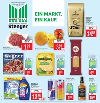 Marktkauf Prospekt - Angebote ab 03.11.