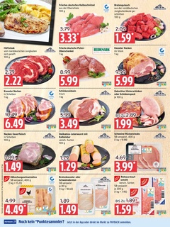 Marktkauf Prospekt - Angebote ab 03.11. - Seite 2