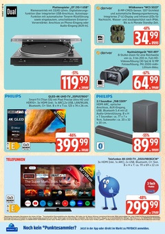 Marktkauf Prospekt - Angebote ab 03.11.