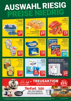 Marktkauf Prospekt - Angebote ab 03.11. - Seite 2