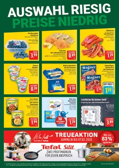 Marktkauf Prospekt - Angebote ab 03.11. - Seite 2