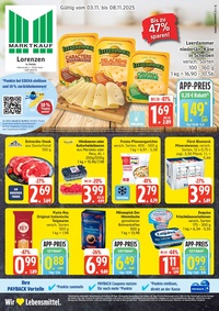 Marktkauf Prospekt - Angebote ab 03.11.