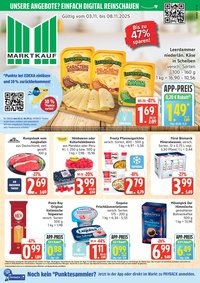 Marktkauf Prospekt - Angebote ab 03.11.