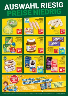 Marktkauf Prospekt - Angebote ab 10.11. - Seite 2