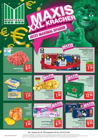 Marktkauf Prospekt - Angebote ab 10.11.