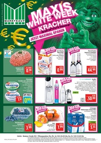 Marktkauf Prospekt - Angebote ab 17.11.