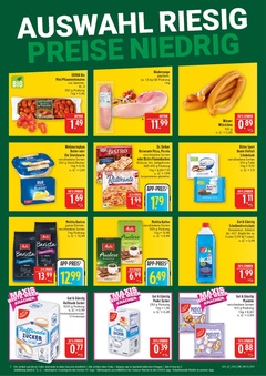 Marktkauf Prospekt - Angebote ab 17.11. - Seite 2