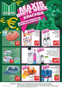 Marktkauf Prospekt - Angebote ab 17.11.