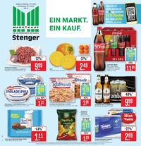 Marktkauf Prospekt - Angebote ab 17.11.