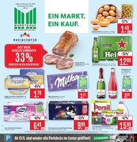 Marktkauf Prospekt - Angebote ab 10.11.
