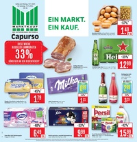 Marktkauf Prospekt - Angebote ab 10.11.