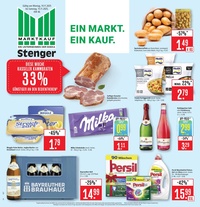 Marktkauf Prospekt - Angebote ab 10.11.