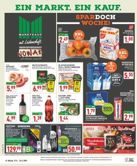 Marktkauf Prospekt - Angebote ab 15.11.