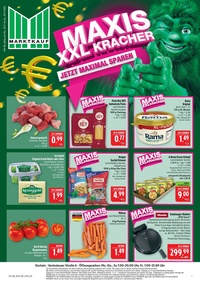 Marktkauf Prospekt - Angebote ab 24.11.