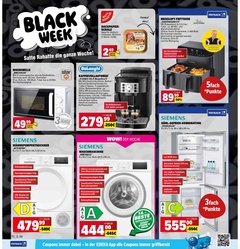 Marktkauf Prospekt - Angebote ab 24.11.