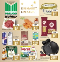 Marktkauf Prospekt - Angebote ab 24.11.
