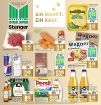 Marktkauf Prospekt - Angebote ab 24.11.