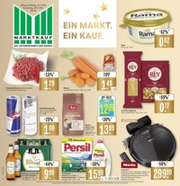 Marktkauf Prospekt - Angebote ab 24.11.
