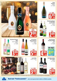 Marktkauf Prospekt - Angebote ab 24.11.