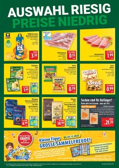 Marktkauf Prospekt - Angebote ab 01.12. - Seite 2