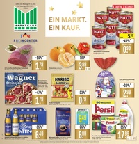 Marktkauf Prospekt - Angebote ab 01.12.