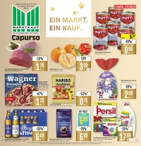 Marktkauf Prospekt - Angebote ab 01.12.