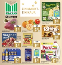 Marktkauf Prospekt - Angebote ab 01.12.