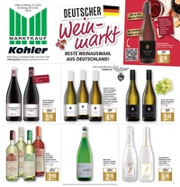 Marktkauf Prospekt - Angebote ab 01.12.