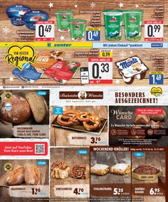 Marktkauf Prospekt - Angebote ab 08.12.