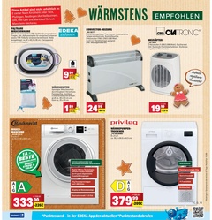 Marktkauf Prospekt - Angebote ab 08.12.