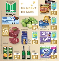 Marktkauf Prospekt - Angebote ab 08.12.