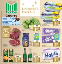 Marktkauf Prospekt - Angebote ab 08.12.