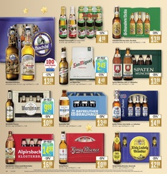 Marktkauf Prospekt - Angebote ab 08.12.